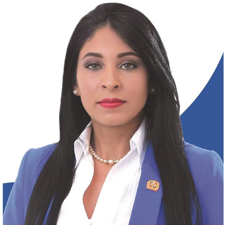 Rafelina Díaz